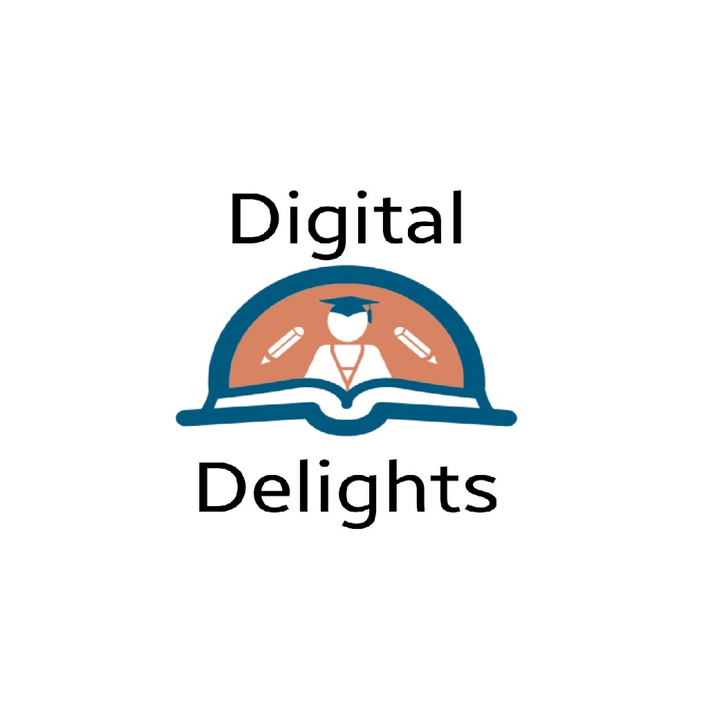 e-Shop Of Digital Delights